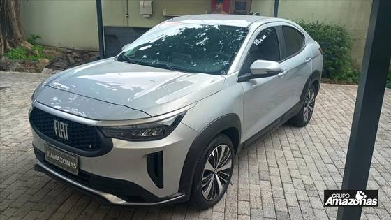 FIAT FASTBACK 1.0 TURBO 200 FLEX AUDACE CVT